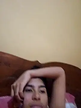 skinnyrox online show from April 14, 2:50 am