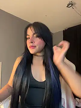 Sophie wyld online show from January 13, 3:12 am