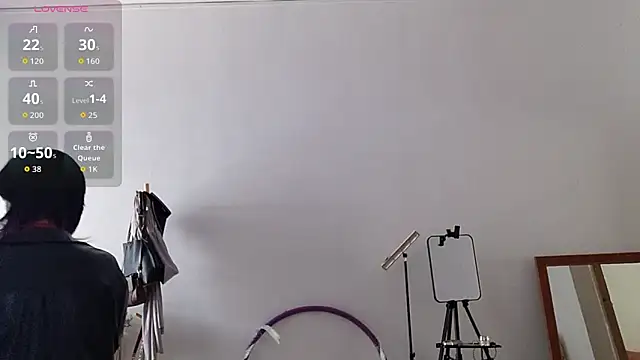 adele8731 online show from November 26, 2:34 am