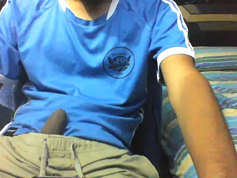 Pana 507 online show from November 25, 4:34 am