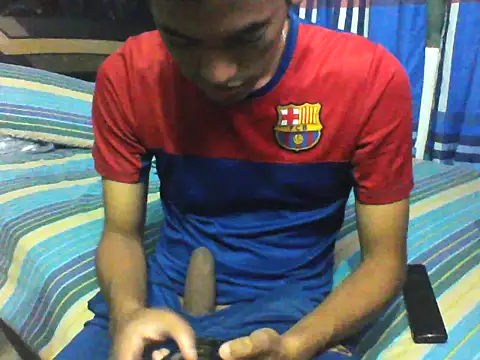 Pana 507 online show from January 15, 3:44 am