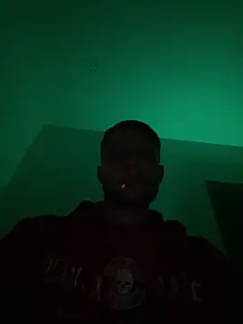 Krijo86 online show from March 9, 12:25 am