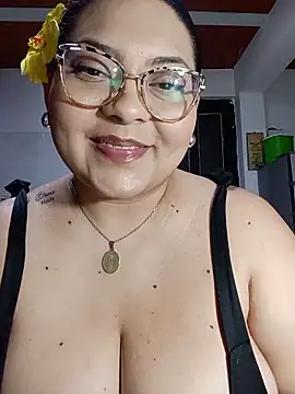 Anna Lucia88 online show from June 14, 2:24 am