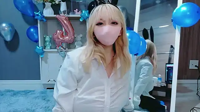 niko-jpn online show from February 11, 10:09 am