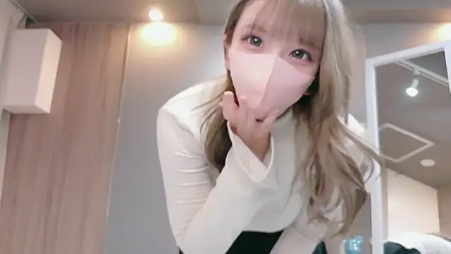 niko-jpn online show from March 23, 11:47 am