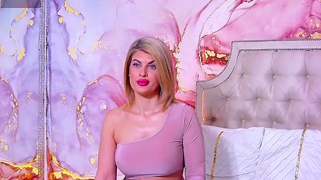 SalmaRroze online show from December 4, 5:06 am