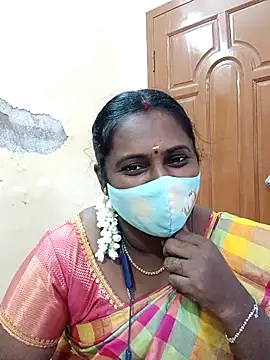 Snapshot of Tamil_Ranjini chatting on February 4, 7:58 am Tamil Ranjini online show from February 4, 7:58 am