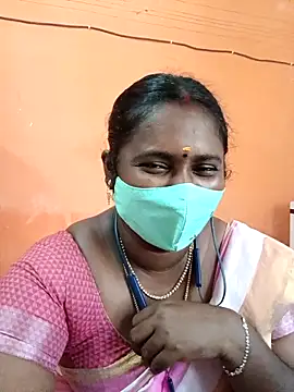 Snapshot of Tamil_Ranjini chatting on February 27, 7:52 am Tamil Ranjini online show from February 27, 7:52 am