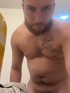 DevilDick05 online show from December 15, 9:19 pm