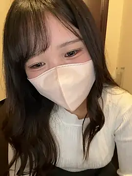 Nemu chan  online show from November 21, 10:52 pm