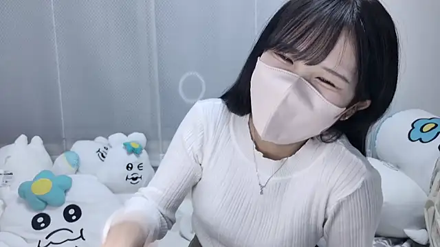 Nemu chan  online show from January 16, 6:17 am