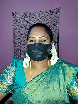 Tamil devagi online show from May 22, 5:40 pm