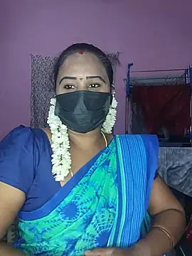 Tamil devagi online show from July 4, 6:25 pm