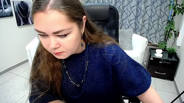 Susanna S online show from November 21, 4:22 am