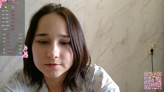 Snapshot of TianaMeiser chatting on February 25, 11:09 am TianaMeiser online show from February 25, 11:09 am