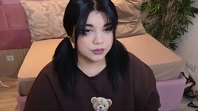 SpicyCarlaXX online show from February 22, 7:12 pm