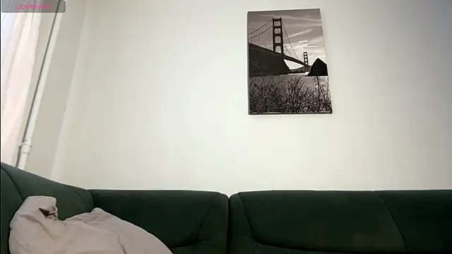 ScaNovaXen  online show from February 13, 5:36 am