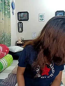 Sexy-Jara1 online show from February 24, 2:26 pm