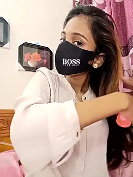 Sexy-Jara1 online show from May 5, 6:05 pm