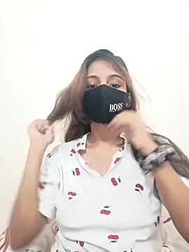 Sexy-Jara1 online show from May 7, 5:51 pm