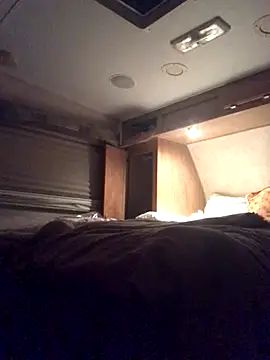 BunnyPleasures online show from December 16, 11:48 am