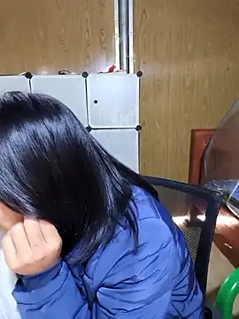 Cat-meow online show from December 20, 2:40 am