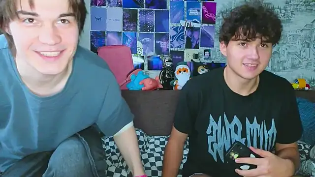 jordanjock online show from November 25, 9:53 am