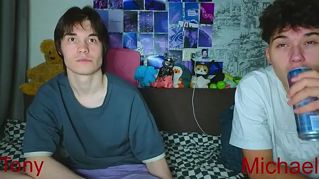 jordanjock online show from November 28, 6:05 am