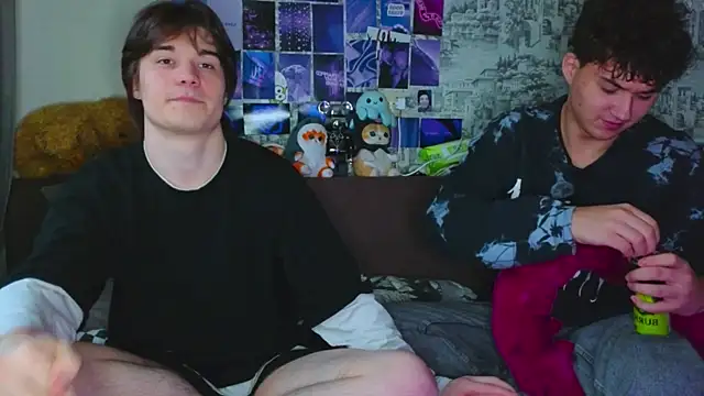 jordanjock online show from December 16, 11:48 am