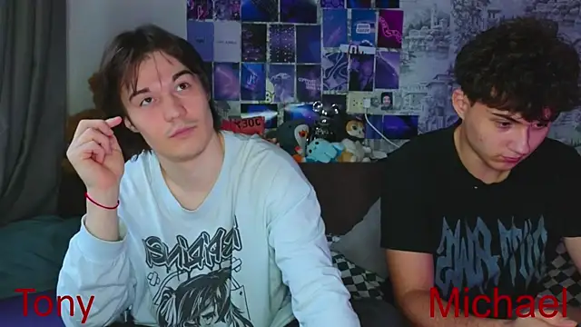 jordanjock online show from December 20, 11:06 am