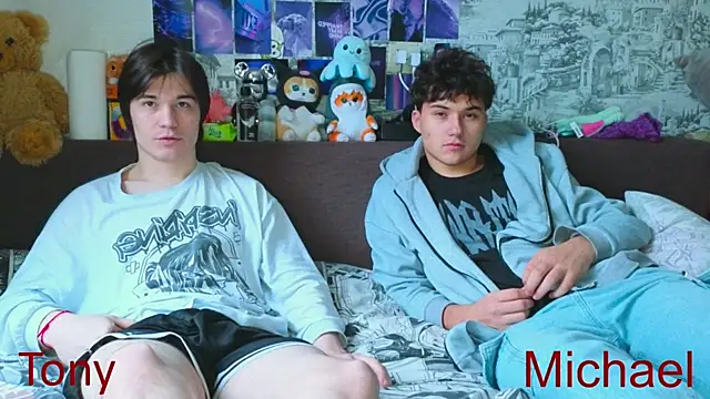 jordanjock online show from December 22, 10:45 am