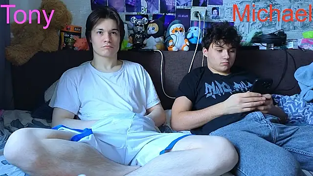 Snapshot of jordanjock chatting on February 3, 8:30 am jordanjock online show from February 3, 8:30 am