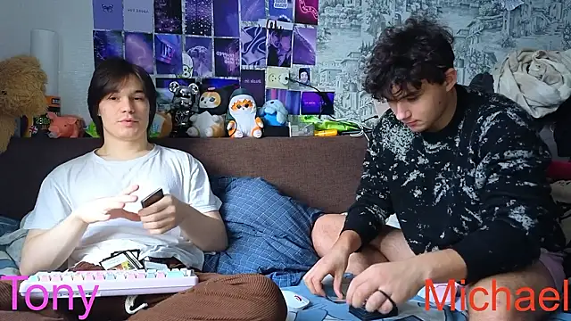Snapshot of jordanjock chatting on February 5, 10:53 am jordanjock online show from February 5, 10:53 am