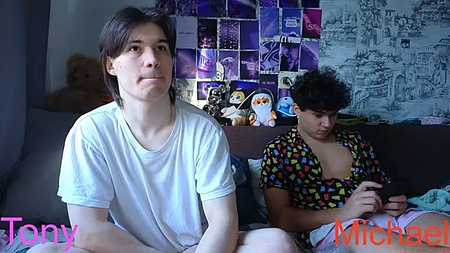 Snapshot of jordanjock chatting on February 7, 9:24 am jordanjock online show from February 7, 9:24 am