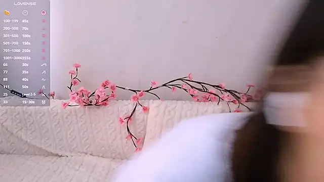 Alice puff online show from February 9, 8:07 am