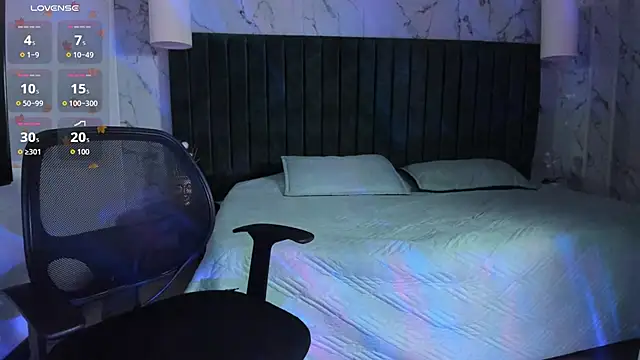 Brandon starkk online show from February 17, 12:12 pm