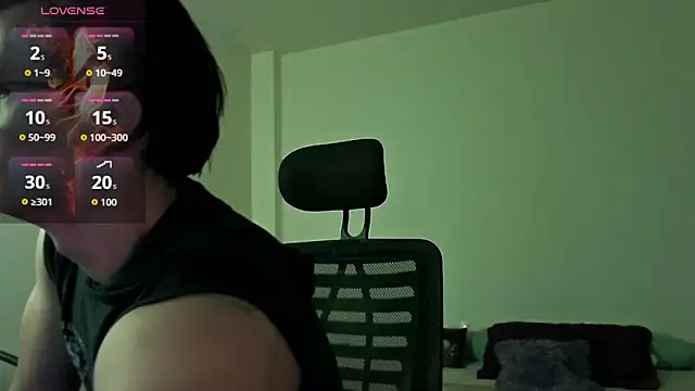 Brandon starkk online show from April 8, 12:16 pm