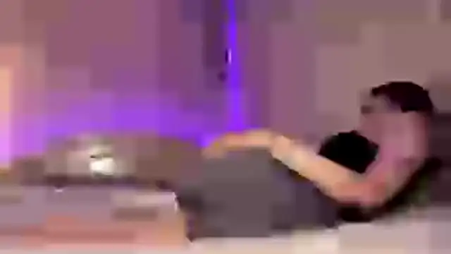 CutieSlim online show from March 21, 8:19 am