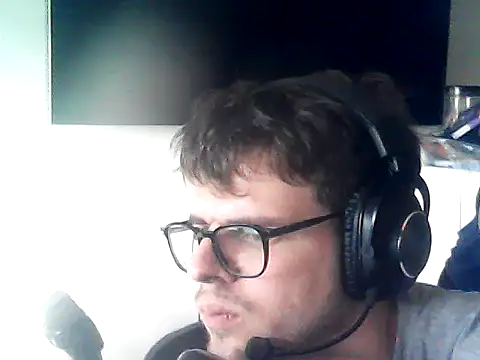 DesertedMonoxide online show from May 8, 4:12 pm