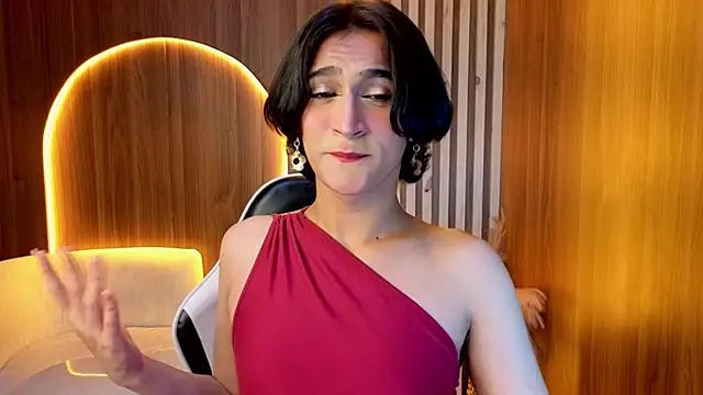 zoe tp online show from January 17, 8:12 pm