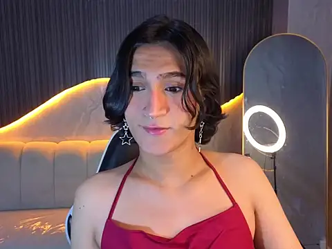 zoe tp online show from February 28, 1:01 pm