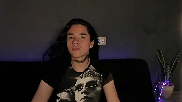 Angel-umbra online show from November 27, 8:33 pm