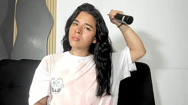 Angel-umbra online show from December 21, 10:17 pm