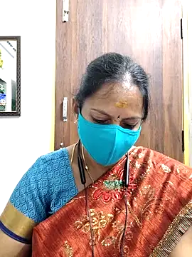 Queen-Neha online show from March 20, 4:34 pm