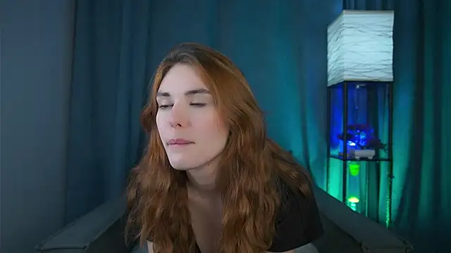 foxy cute4you online show from November 23, 6:08 pm