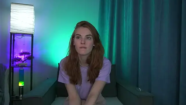 foxy cute4you online show from February 13, 6:37 pm