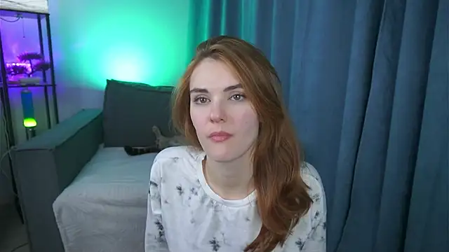 foxy cute4you online show from February 28, 8:54 pm