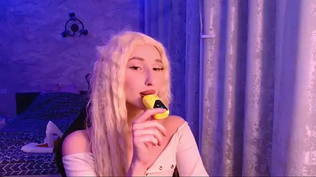  Honey sunset  online show from January 7, 10:34 pm