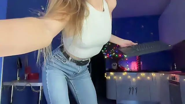 Jolienne online show from January 5, 7:06 pm