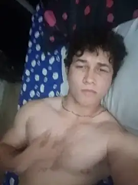 andrdosfn online show from May 29, 1:36 am
